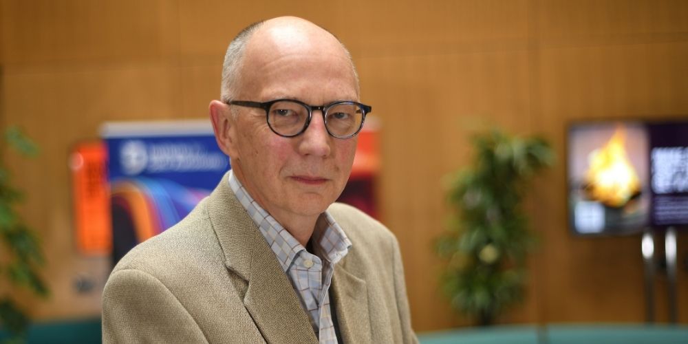 John McDermid